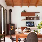 Villa Giardino Di Limoni Eco Friendly Lido di Noto
