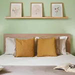 Villa Giardino Di Limoni Eco Friendly