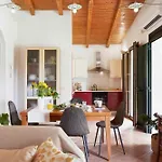 Villa Giardino Di Limoni Eco Friendly *