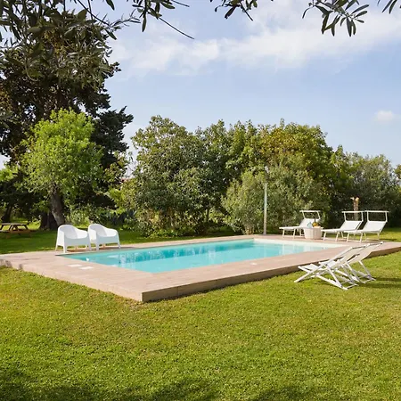 Hiresicily - Giardino Di Limoni