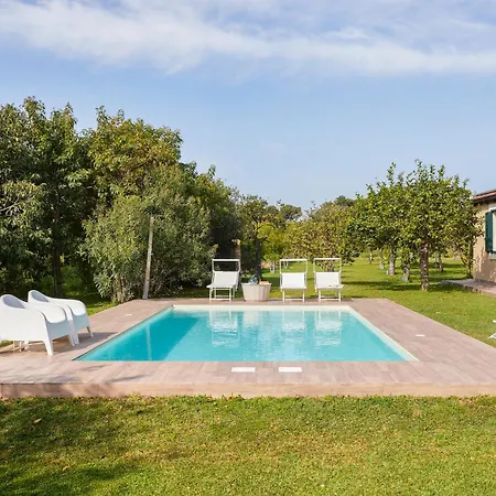 Hiresicily - Giardino Di Limoni * Lido di Noto