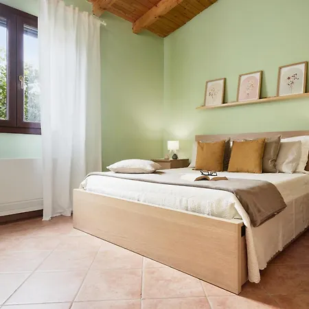 Villa Hiresicily - Giardino Di Limoni *