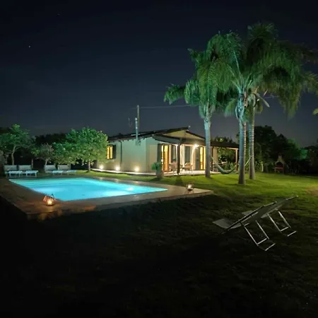 Hiresicily - Giardino Di Limoni