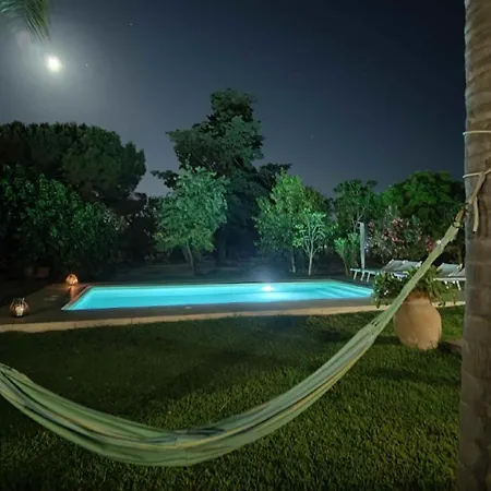 Villa Hiresicily - Giardino Di Limoni *