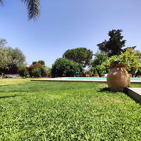 Giardino Di Limoni Eco Friendly *