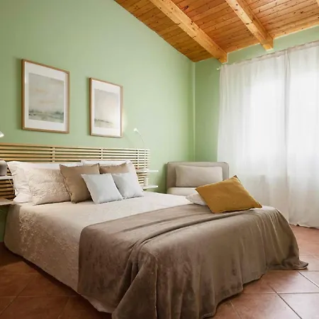 Hiresicily - Giardino Di Limoni Villa