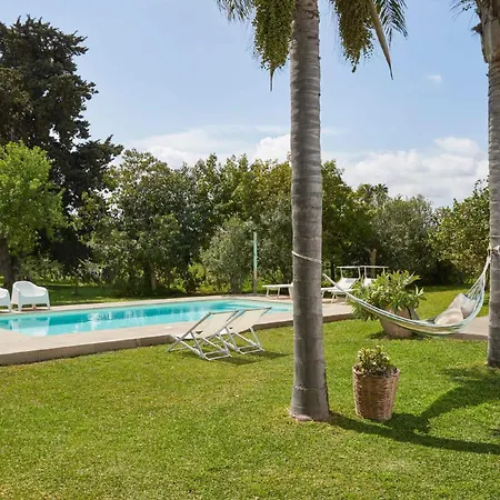 Hiresicily - Giardino Di Limoni