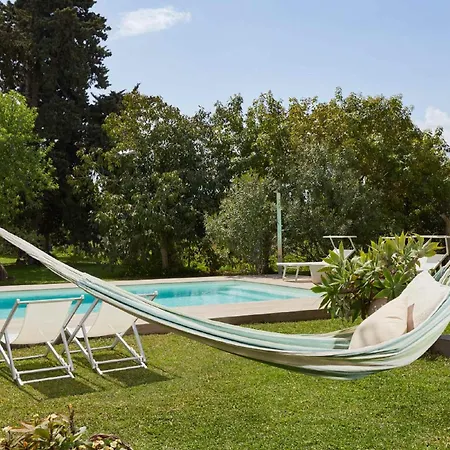 Hiresicily - Giardino Di Limoni Villa Lido di Noto